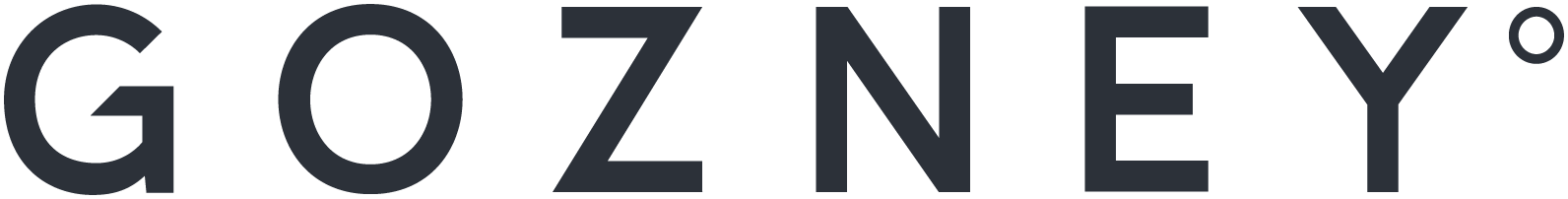 Logo Gozney