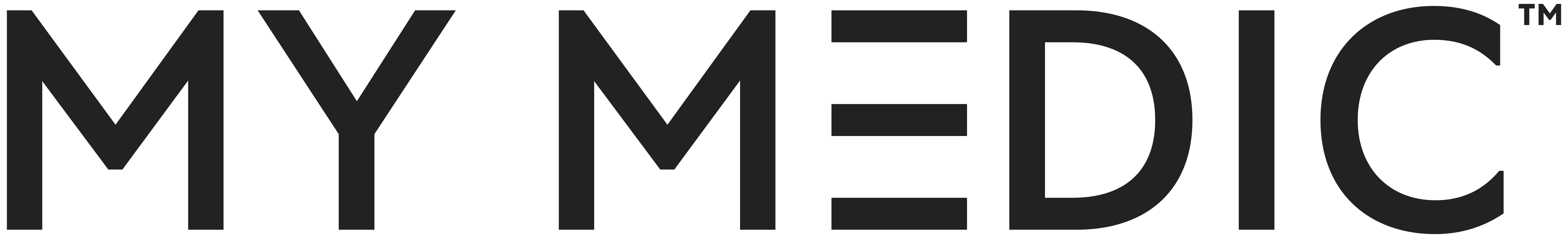 Logo MyMedic